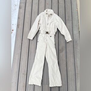 FERA Ski Suit / Snow Suit / One Piece Suit